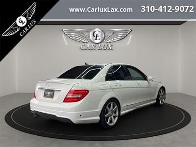 2013 Mercedes-Benz C 250 Luxury   - Photo 7 - Lennox, CA 90304