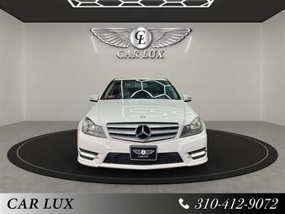2013 Mercedes-Benz C 250 Luxury   - Photo 2 - Lennox, CA 90304