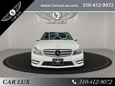 2013 Mercedes-Benz C 250 Luxury   - Photo 2 - Lennox, CA 90304