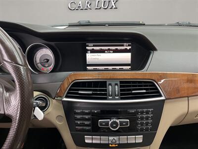 2013 Mercedes-Benz C 250 Luxury   - Photo 15 - Lennox, CA 90304