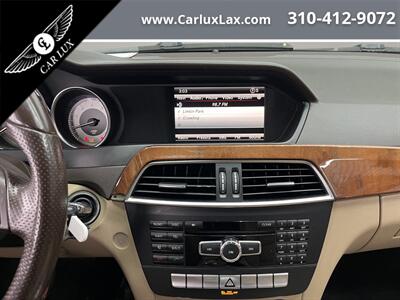 2013 Mercedes-Benz C 250 Luxury   - Photo 15 - Lennox, CA 90304