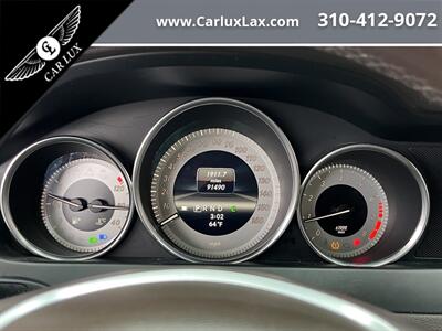2013 Mercedes-Benz C 250 Luxury   - Photo 11 - Lennox, CA 90304