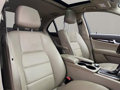 2013 Mercedes-Benz C 250 Luxury   - Photo 16 - Lennox, CA 90304