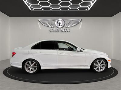 2013 Mercedes-Benz C 250 Luxury   - Photo 8 - Lennox, CA 90304