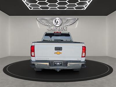 2017 Chevrolet Silverado 1500 LTZ 1LZ   - Photo 6 - Lennox, CA 90304