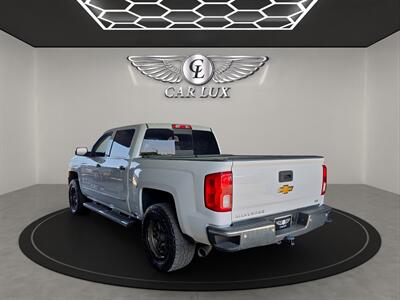 2017 Chevrolet Silverado 1500 LTZ 1LZ   - Photo 5 - Lennox, CA 90304