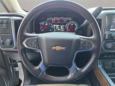 2017 Chevrolet Silverado 1500 LTZ 1LZ   - Photo 10 - Lennox, CA 90304