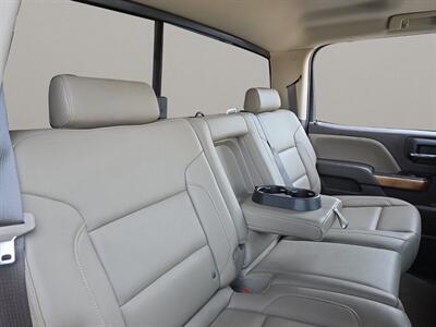 2017 Chevrolet Silverado 1500 LTZ 1LZ   - Photo 17 - Lennox, CA 90304
