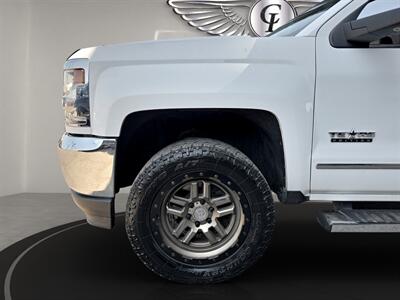 2017 Chevrolet Silverado 1500 LTZ 1LZ   - Photo 20 - Lennox, CA 90304