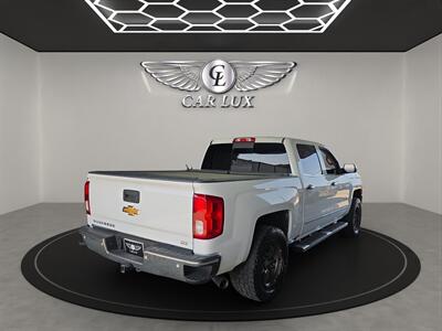 2017 Chevrolet Silverado 1500 LTZ 1LZ   - Photo 7 - Lennox, CA 90304
