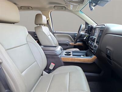 2017 Chevrolet Silverado 1500 LTZ 1LZ   - Photo 16 - Lennox, CA 90304