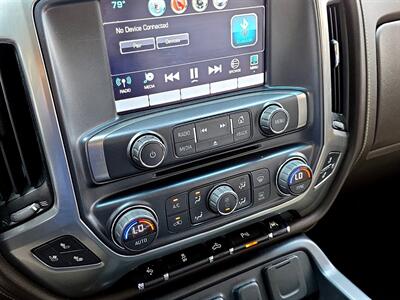 2017 Chevrolet Silverado 1500 LTZ 1LZ   - Photo 22 - Lennox, CA 90304