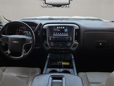 2017 Chevrolet Silverado 1500 LTZ 1LZ   - Photo 15 - Lennox, CA 90304