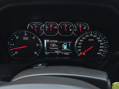 2017 Chevrolet Silverado 1500 LTZ 1LZ   - Photo 11 - Lennox, CA 90304