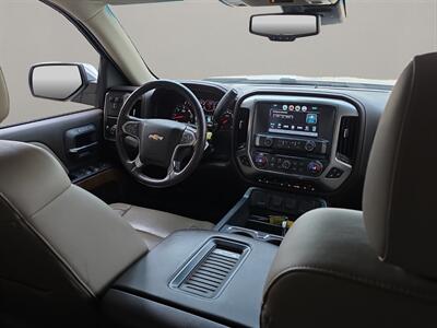 2017 Chevrolet Silverado 1500 LTZ 1LZ   - Photo 19 - Lennox, CA 90304
