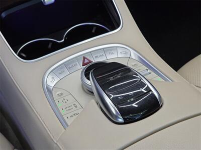 2015 Mercedes-Benz S 550   - Photo 19 - Lennox, CA 90304