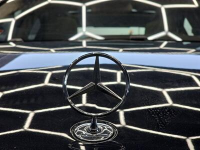 2015 Mercedes-Benz S 550   - Photo 24 - Lennox, CA 90304