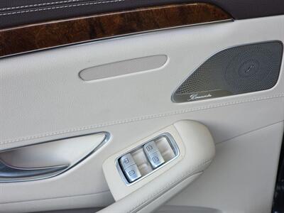 2015 Mercedes-Benz S 550   - Photo 21 - Lennox, CA 90304