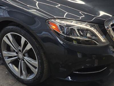 2015 Mercedes-Benz S 550   - Photo 23 - Lennox, CA 90304
