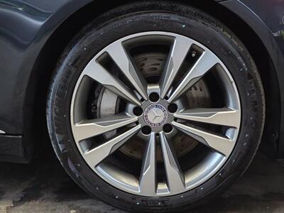 2015 Mercedes-Benz S 550   - Photo 22 - Lennox, CA 90304