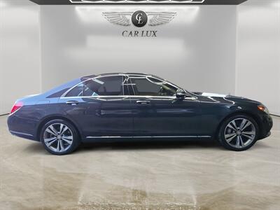 2015 Mercedes-Benz S 550   - Photo 6 - Lennox, CA 90304