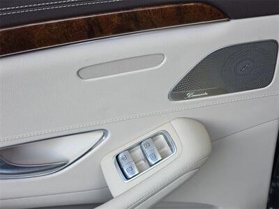 2015 Mercedes-Benz S 550   - Photo 21 - Lennox, CA 90304