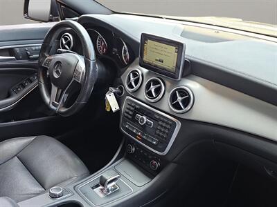 2014 Mercedes-Benz CLA CLA 45 AMG® 4MATIC®   - Photo 15 - Lennox, CA 90304