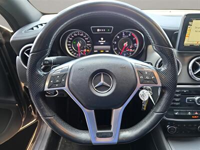 2014 Mercedes-Benz CLA CLA 45 AMG® 4MATIC®   - Photo 10 - Lennox, CA 90304