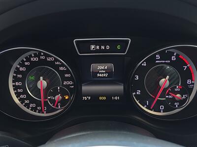 2014 Mercedes-Benz CLA CLA 45 AMG® 4MATIC®   - Photo 11 - Lennox, CA 90304