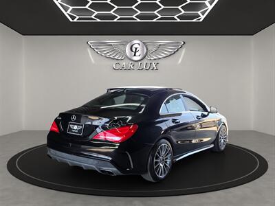 2014 Mercedes-Benz CLA CLA 45 AMG® 4MATIC®   - Photo 7 - Lennox, CA 90304