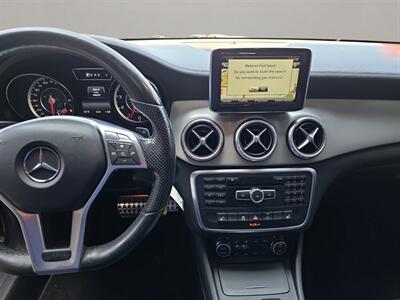 2014 Mercedes-Benz CLA CLA 45 AMG® 4MATIC®   - Photo 14 - Lennox, CA 90304