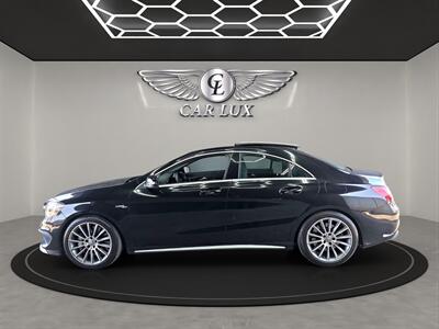 2014 Mercedes-Benz CLA CLA 45 AMG® 4MATIC®   - Photo 4 - Lennox, CA 90304