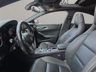 2014 Mercedes-Benz CLA CLA 45 AMG® 4MATIC®   - Photo 9 - Lennox, CA 90304