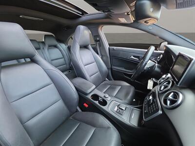 2014 Mercedes-Benz CLA CLA 45 AMG® 4MATIC®   - Photo 19 - Lennox, CA 90304