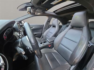 2014 Mercedes-Benz CLA CLA 45 AMG® 4MATIC®   - Photo 18 - Lennox, CA 90304