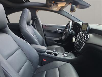 2014 Mercedes-Benz CLA CLA 45 AMG® 4MATIC®   - Photo 16 - Lennox, CA 90304
