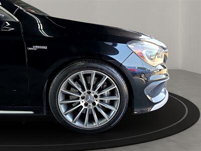 2014 Mercedes-Benz CLA CLA 45 AMG® 4MATIC®   - Photo 21 - Lennox, CA 90304
