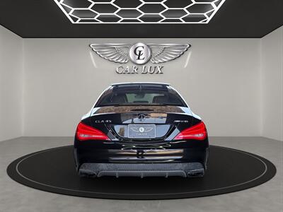 2014 Mercedes-Benz CLA CLA 45 AMG® 4MATIC®   - Photo 6 - Lennox, CA 90304