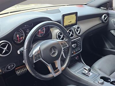 2014 Mercedes-Benz CLA CLA 45 AMG® 4MATIC®   - Photo 13 - Lennox, CA 90304