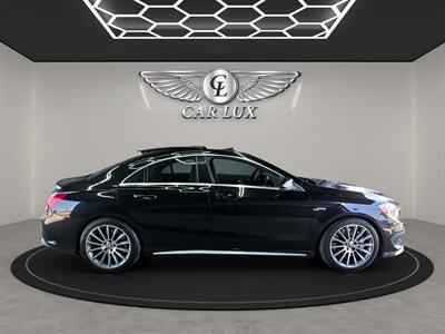 2014 Mercedes-Benz CLA CLA 45 AMG® 4MATIC®   - Photo 8 - Lennox, CA 90304