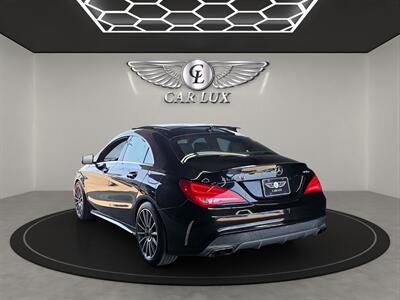2014 Mercedes-Benz CLA CLA 45 AMG® 4MATIC®   - Photo 5 - Lennox, CA 90304