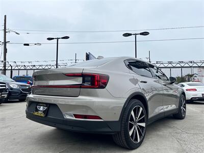 2021 Polestar 2 Launch Edition   - Photo 14 - Lennox, CA 90304