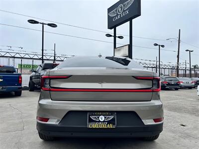 2021 Polestar 2 Launch Edition   - Photo 12 - Lennox, CA 90304