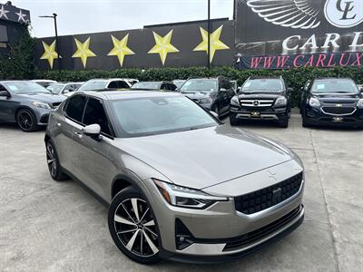 2021 Polestar 2 Launch Edition   - Photo 2 - Lennox, CA 90304