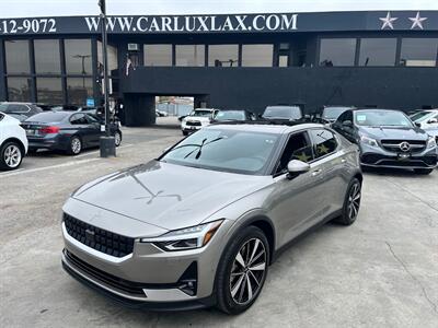 2021 Polestar 2 Launch Edition   - Photo 8 - Lennox, CA 90304