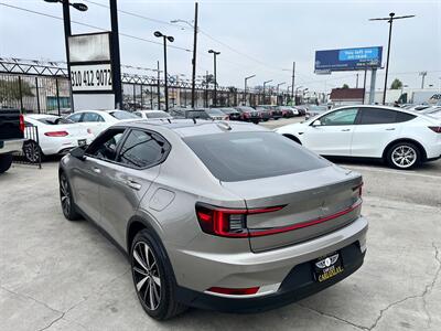 2021 Polestar 2 Launch Edition   - Photo 11 - Lennox, CA 90304