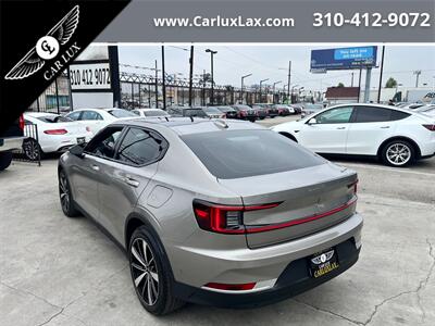 2021 Polestar 2 Launch Edition   - Photo 11 - Lennox, CA 90304