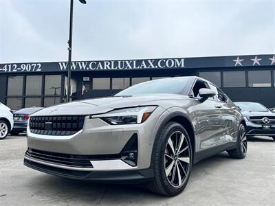 2021 Polestar 2 Launch Edition   - Photo 7 - Lennox, CA 90304