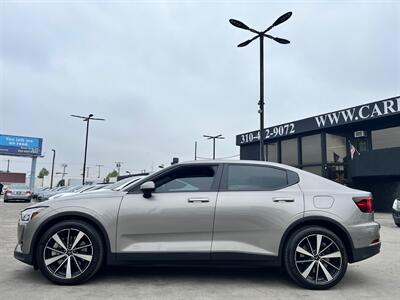 2021 Polestar 2 Launch Edition   - Photo 9 - Lennox, CA 90304