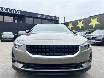 2021 Polestar 2 Launch Edition   - Photo 5 - Lennox, CA 90304